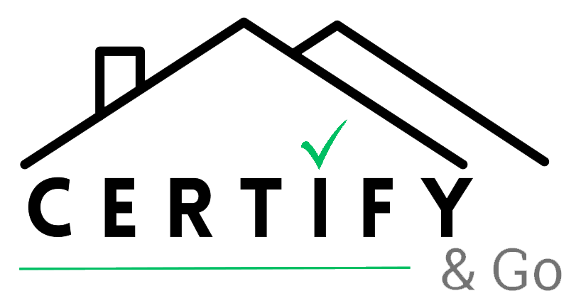 Certify & Go Certify & Go