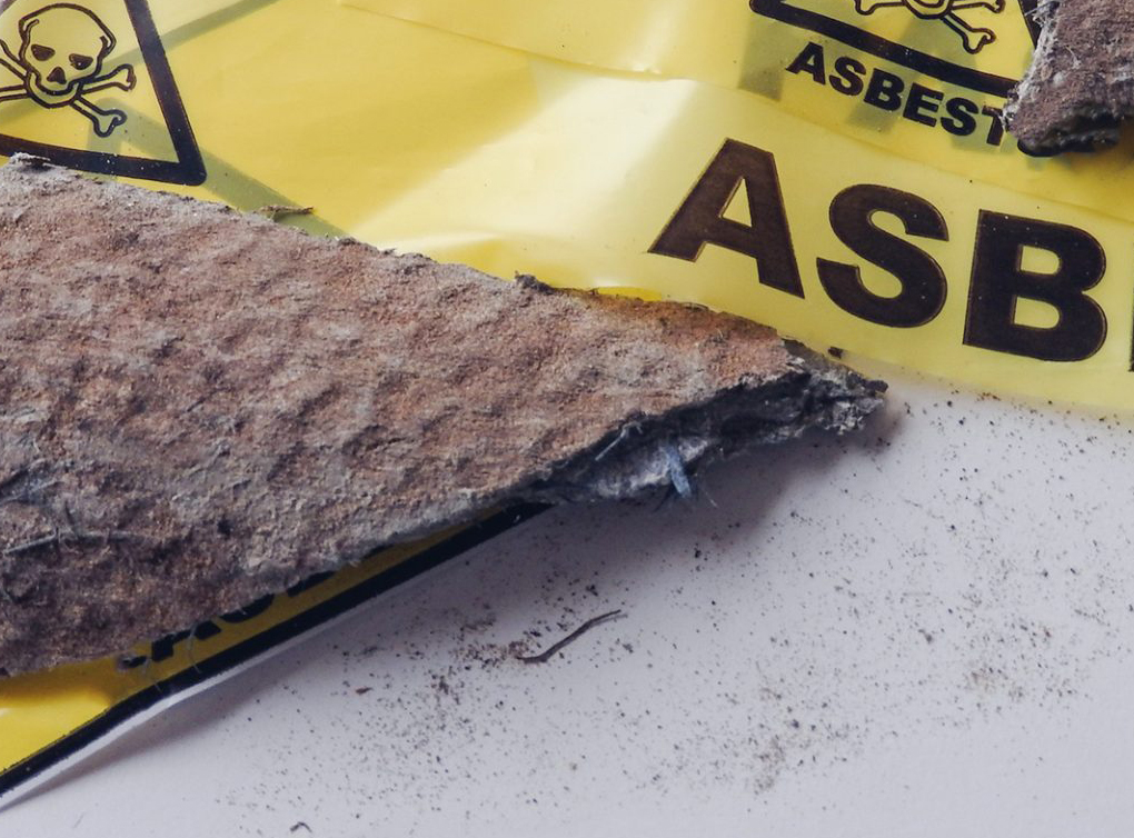 Asbestinventarisatie